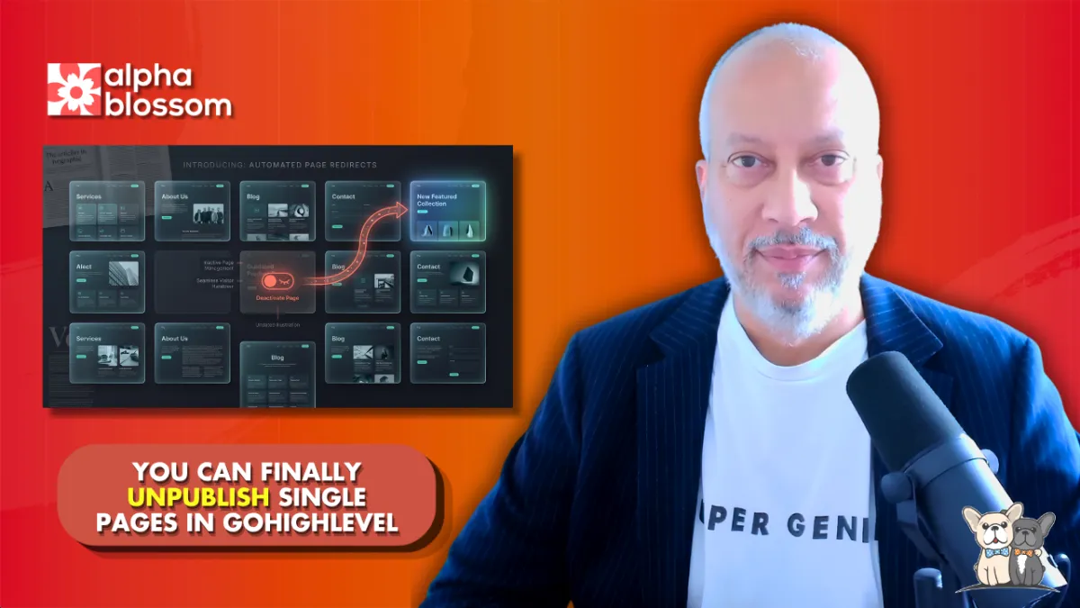 Get Instant Stripe Failed Payment Alerts in GoHighLevel with AI Automation