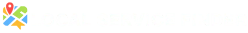Local Service Logo