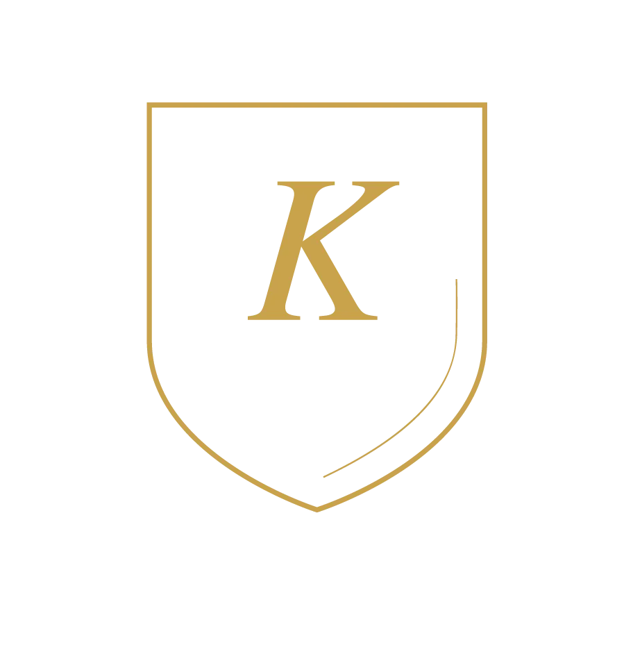 DJ Knightrin Brand Logo