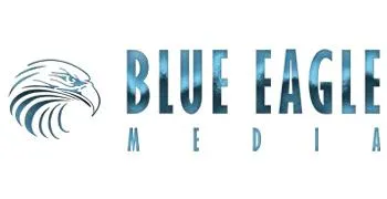 Blue Eagle Logo