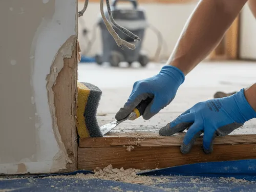  Water Damage Restoration