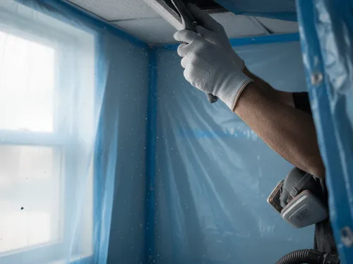 Queens, NY Asbestos Abatement Services