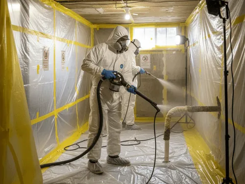  Water Damage Restoration