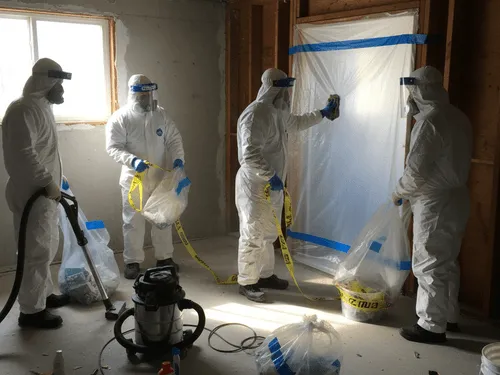  Water Damage Restoration