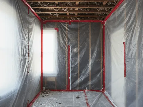 Water Damage Restoration 