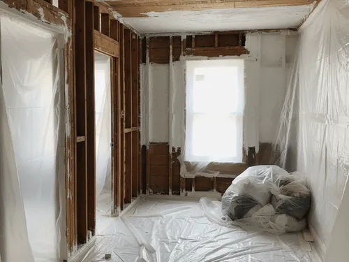 Asbestos Abatement Services 