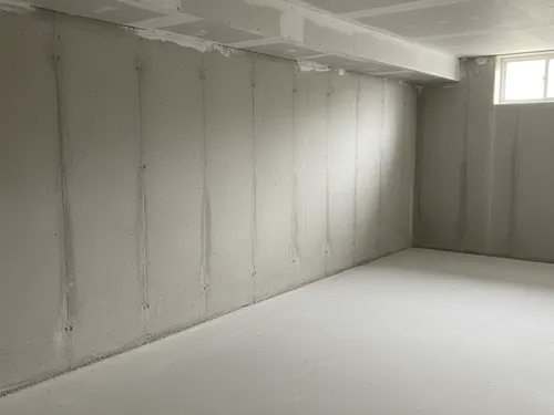 Mold & Mildew Remediation 