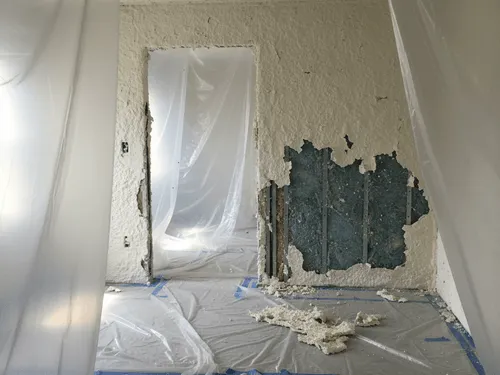 Asbestos Abatement Services Brooklyn, NY