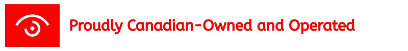 Canadian Owned & Operated
