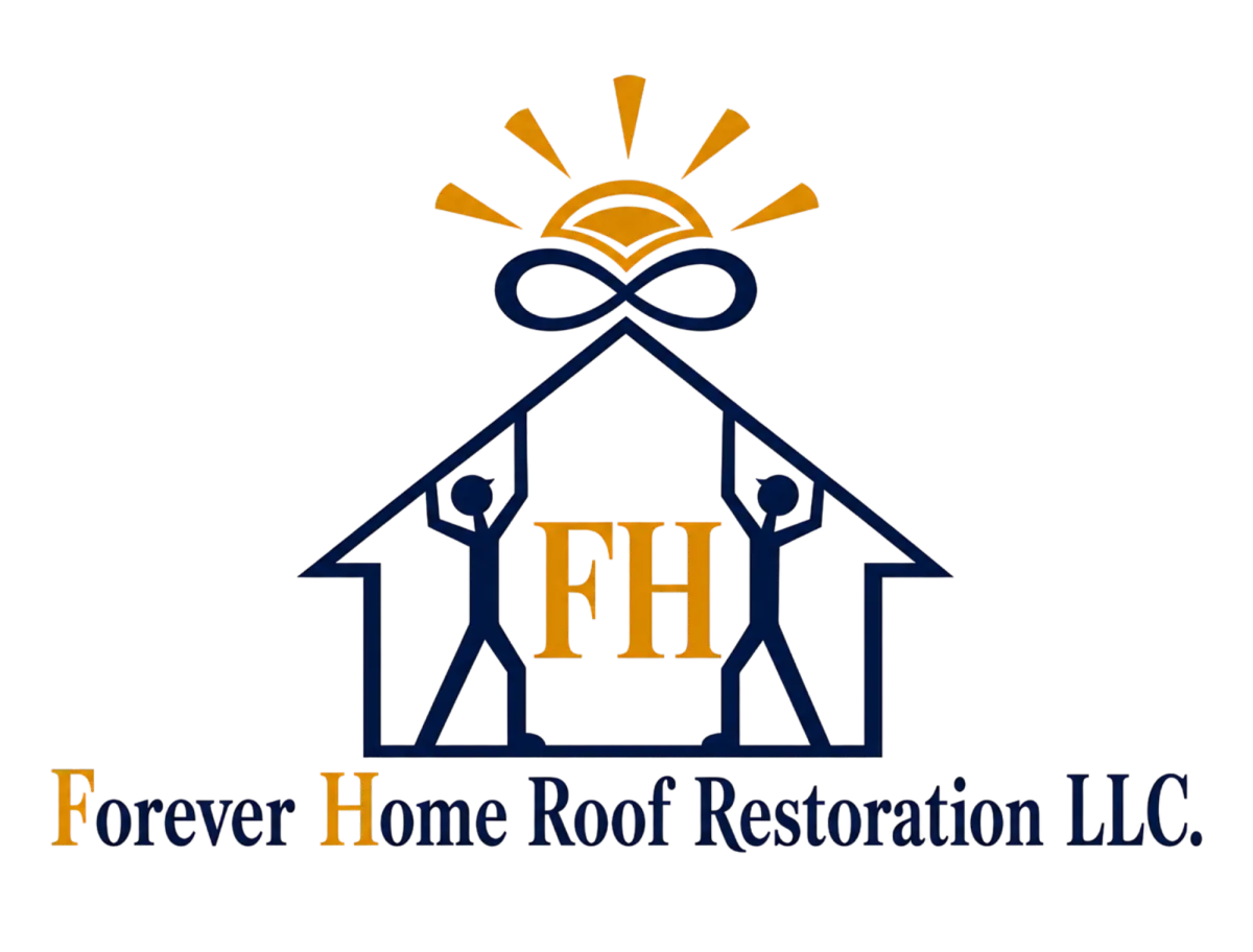 Forever Home Roof Restoration LLC