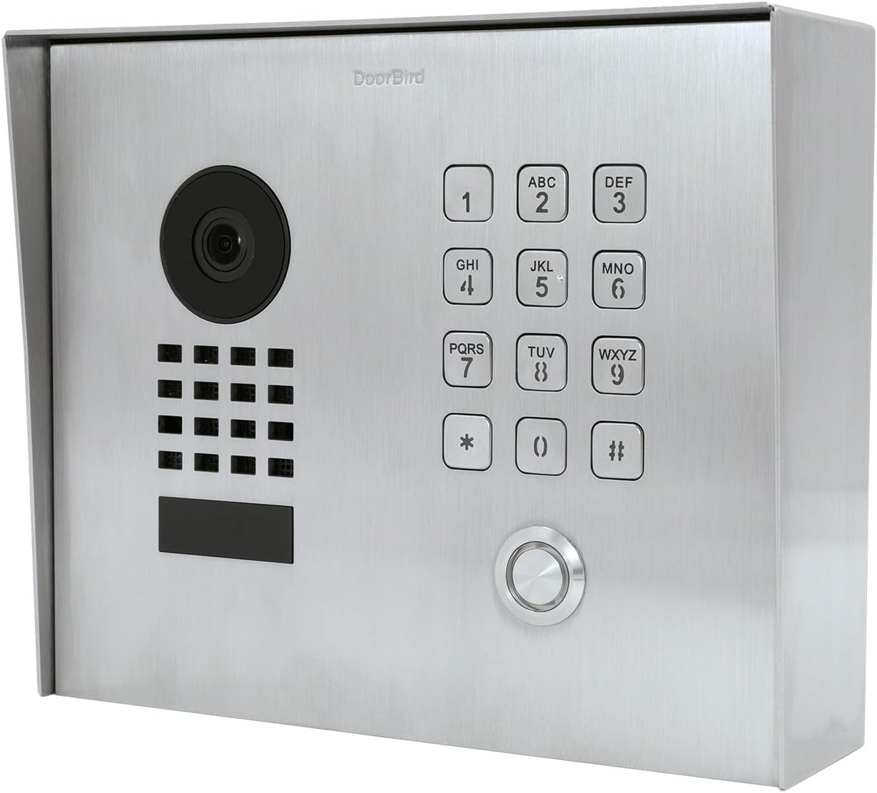  intercom installation