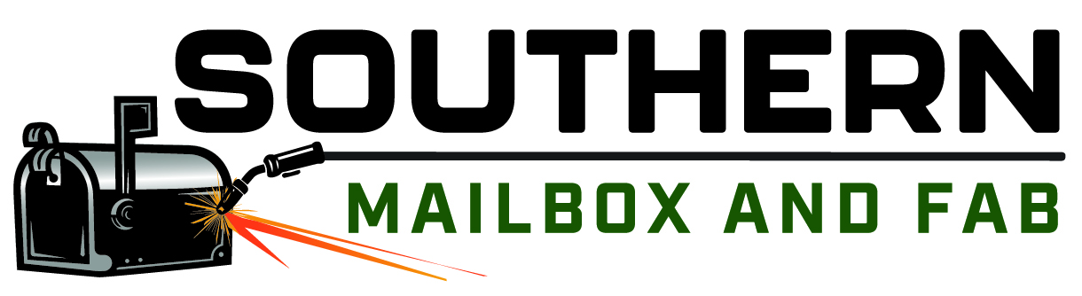 Southern Mailbox & Fab Logo
