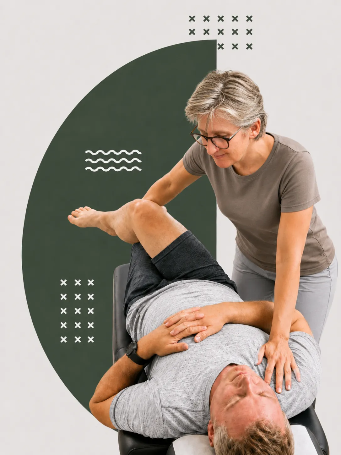 VIP Health | Rehab Lab