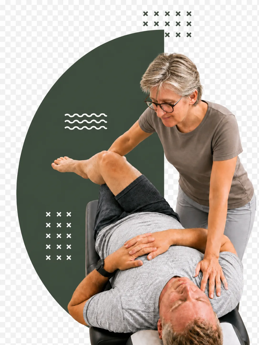 vip health - rehab lab
