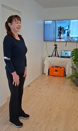 rehab lab parnell