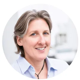 Dr Wendy Russell - Chiropractor, Co-founder