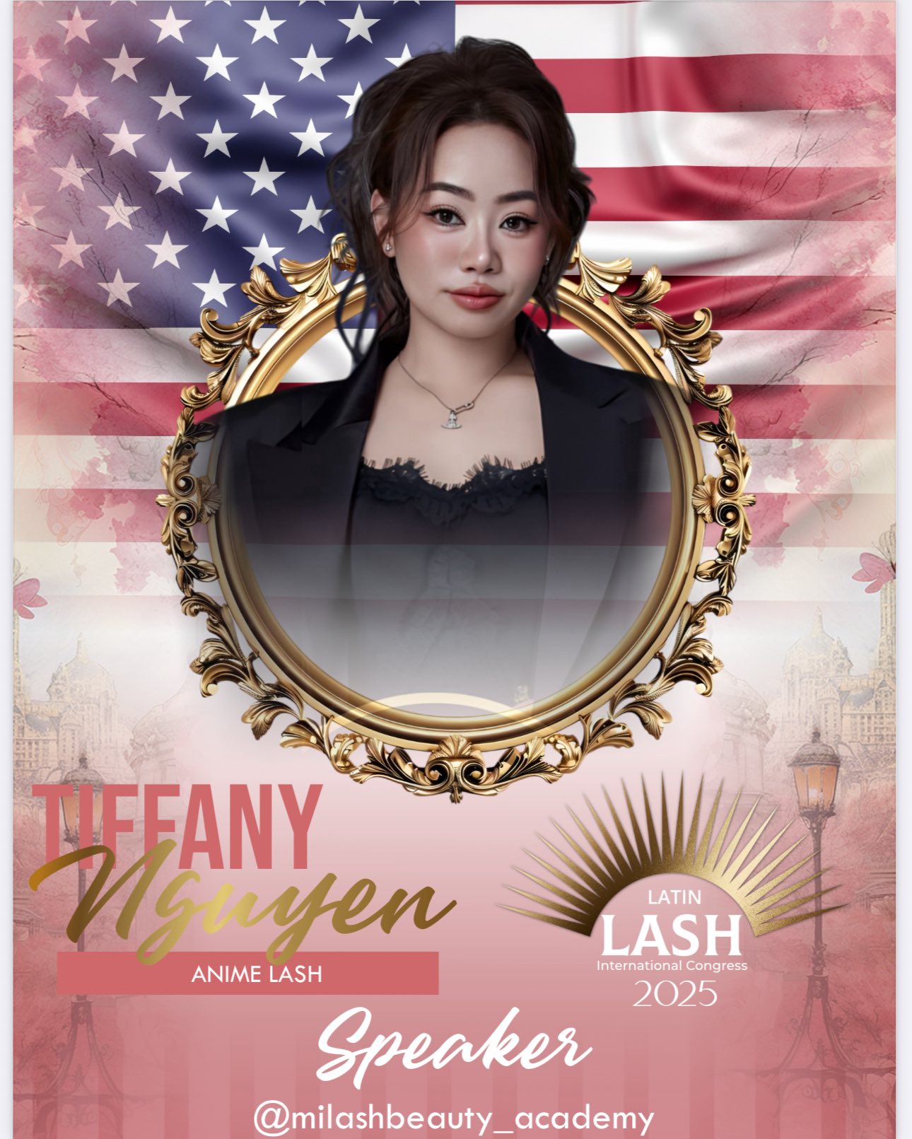 MILash Beauty Studio Tiffany Nguyen