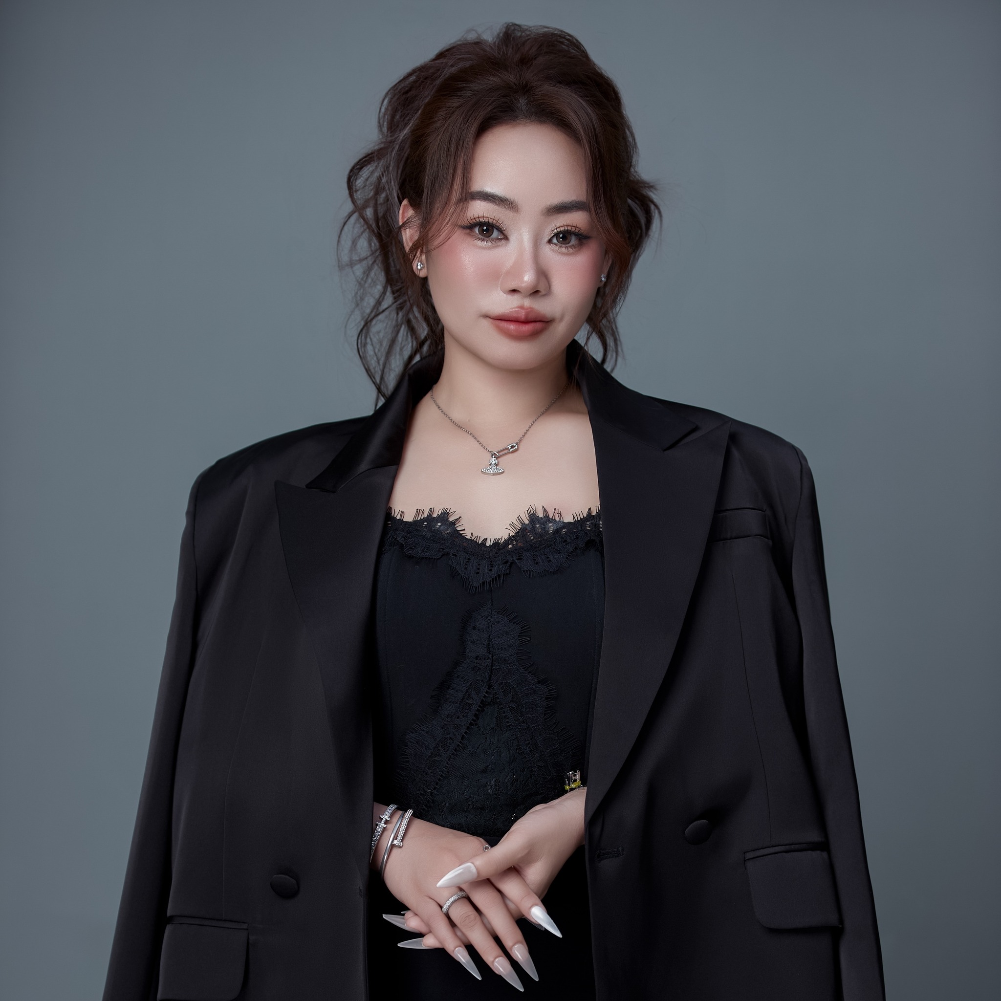 MILash Beauty Studio Tiffany Nguyen