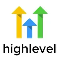 Go High Level Logo