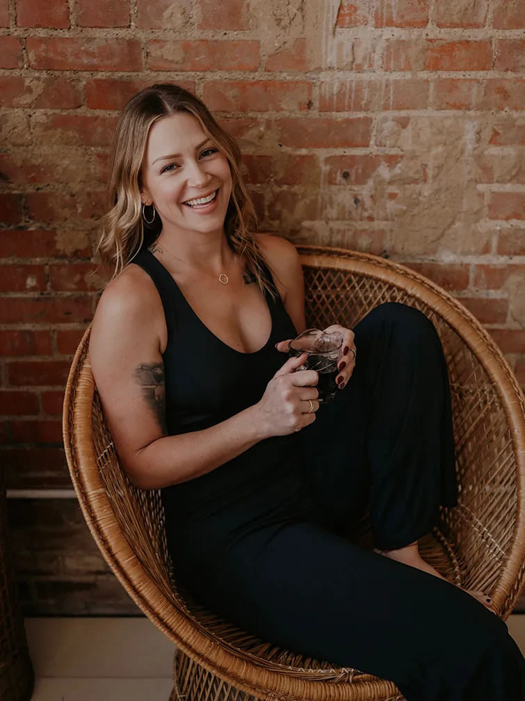 Photo of Dr. Jennifer Engels