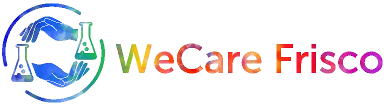 WeCare Frisco Logo