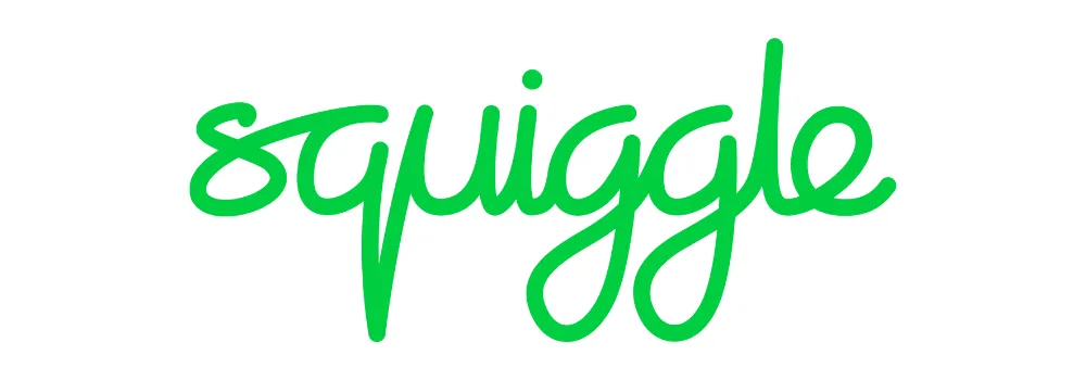 Squiggle Consult Logo