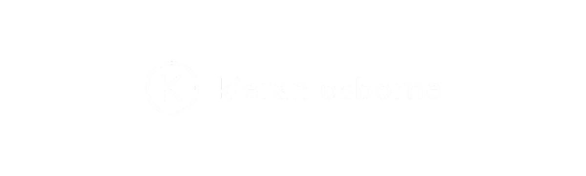 Kieran Osborne Logo