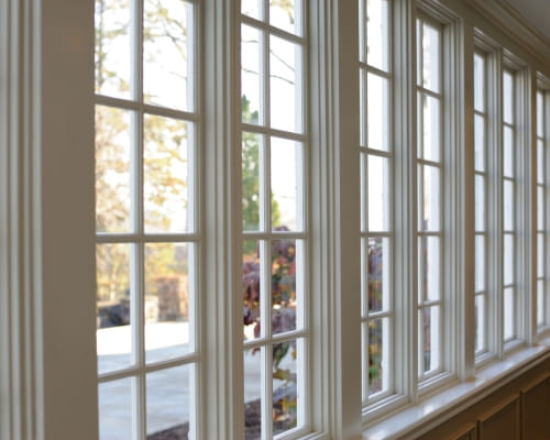 Windows Painting in Carindale