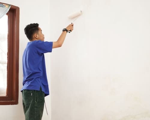 Interior Painting in Carindale