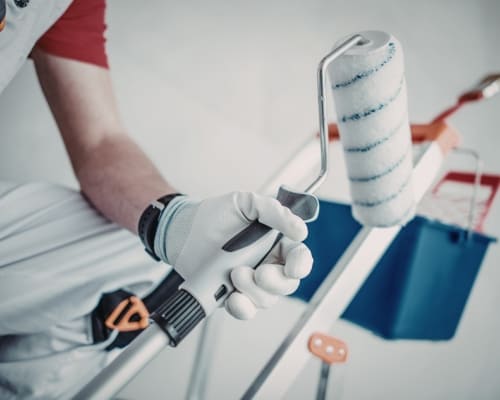 Gloss Finishing in Carindale