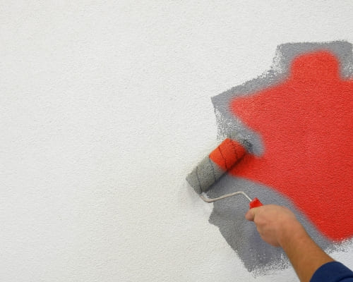 Runcorn Residential Painting