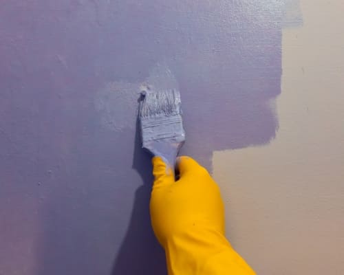 Mansfield Interior Painting