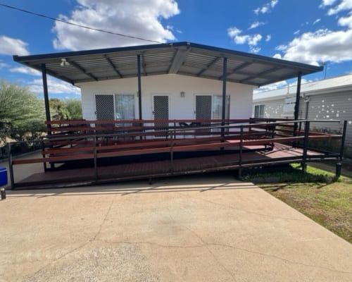 Exterior Painting in Carindale