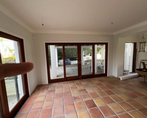 Interior Painting in Carindale
