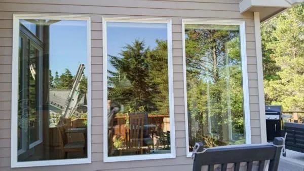 Clean window