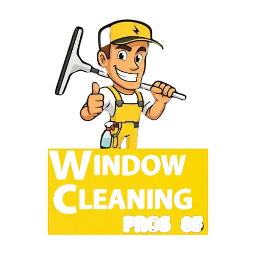 Window Cleaning Pros 85 Logo