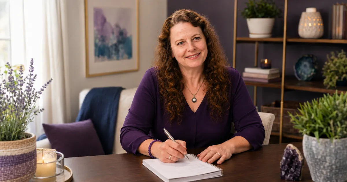 Welcome—Your Wellness Journey Starts Here