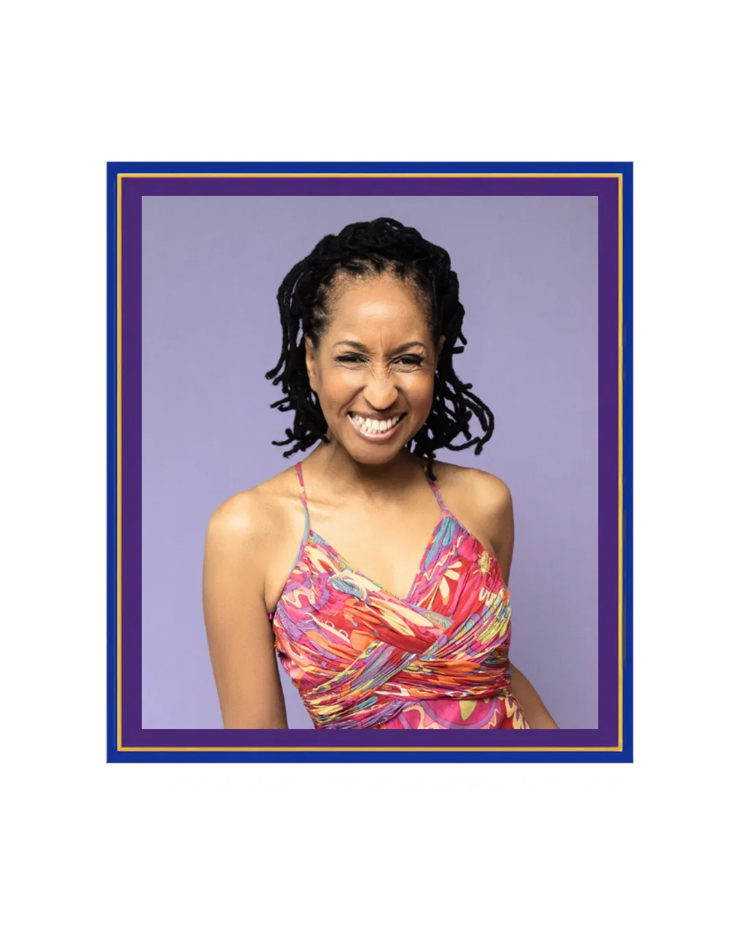Wendy Battles, Vibrant Women Rising Summit 2026 speaker.