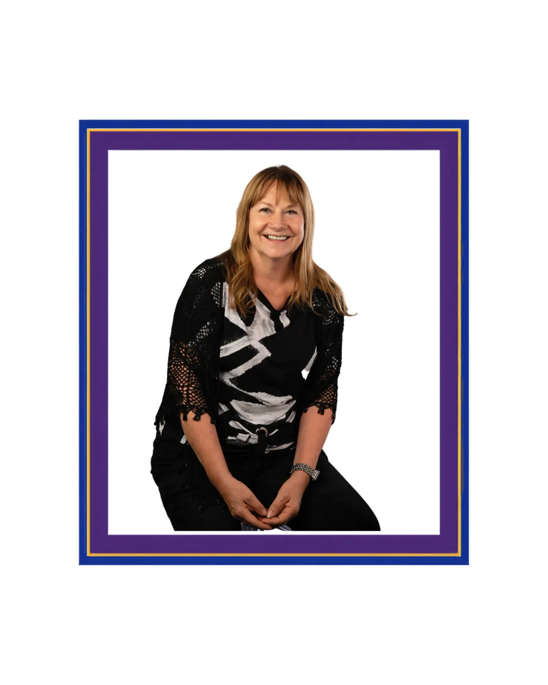 Rosetta Matthews, Vibrant Women Rising Summit 2026 speaker.
