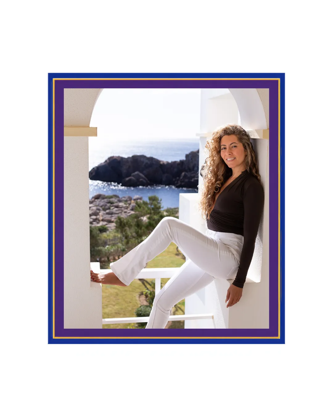 Nikki Starr, Vibrant Women Rising Summit 2026 speaker.