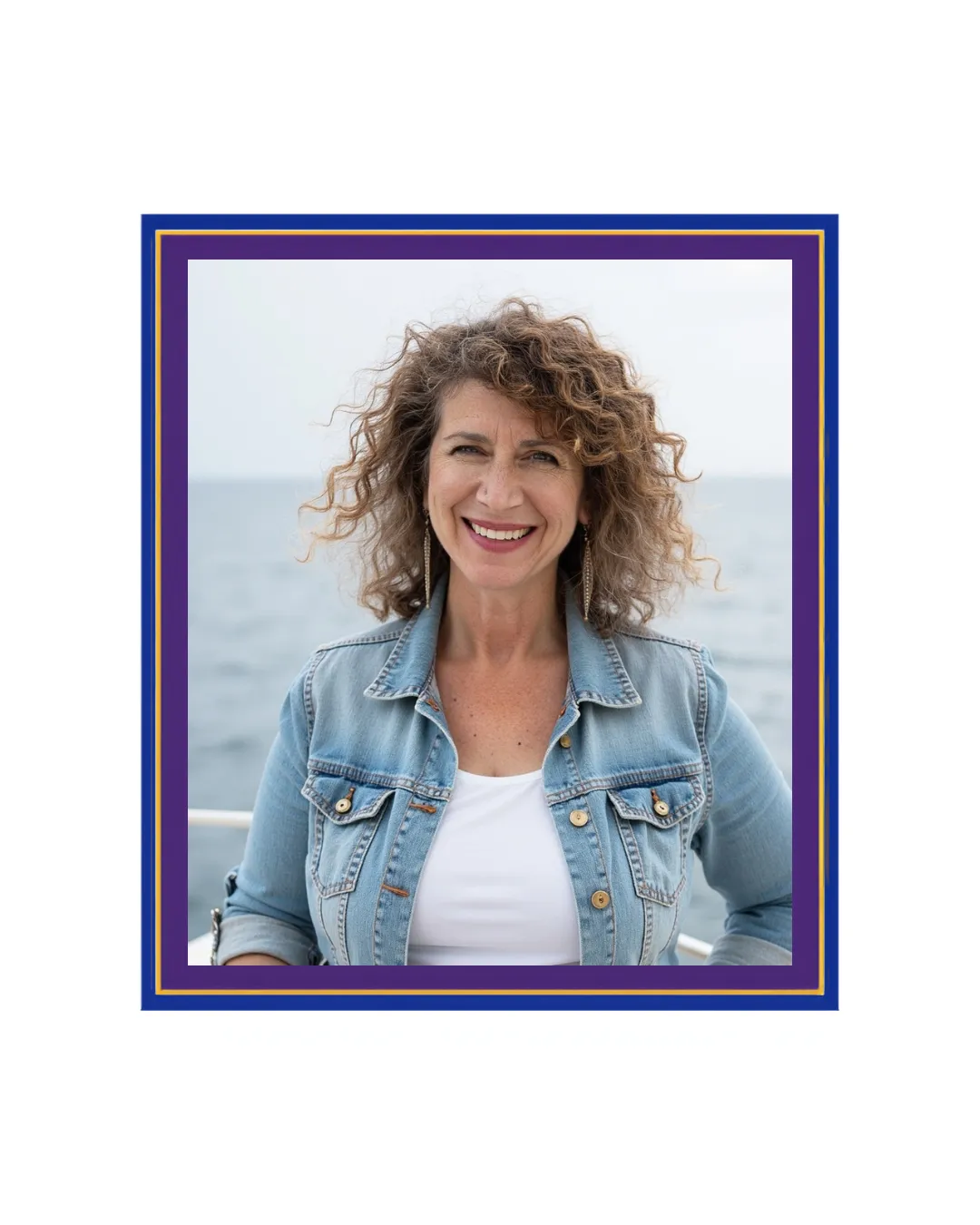 Junie Moon, Vibrant Women Rising Summit 2026 speaker.