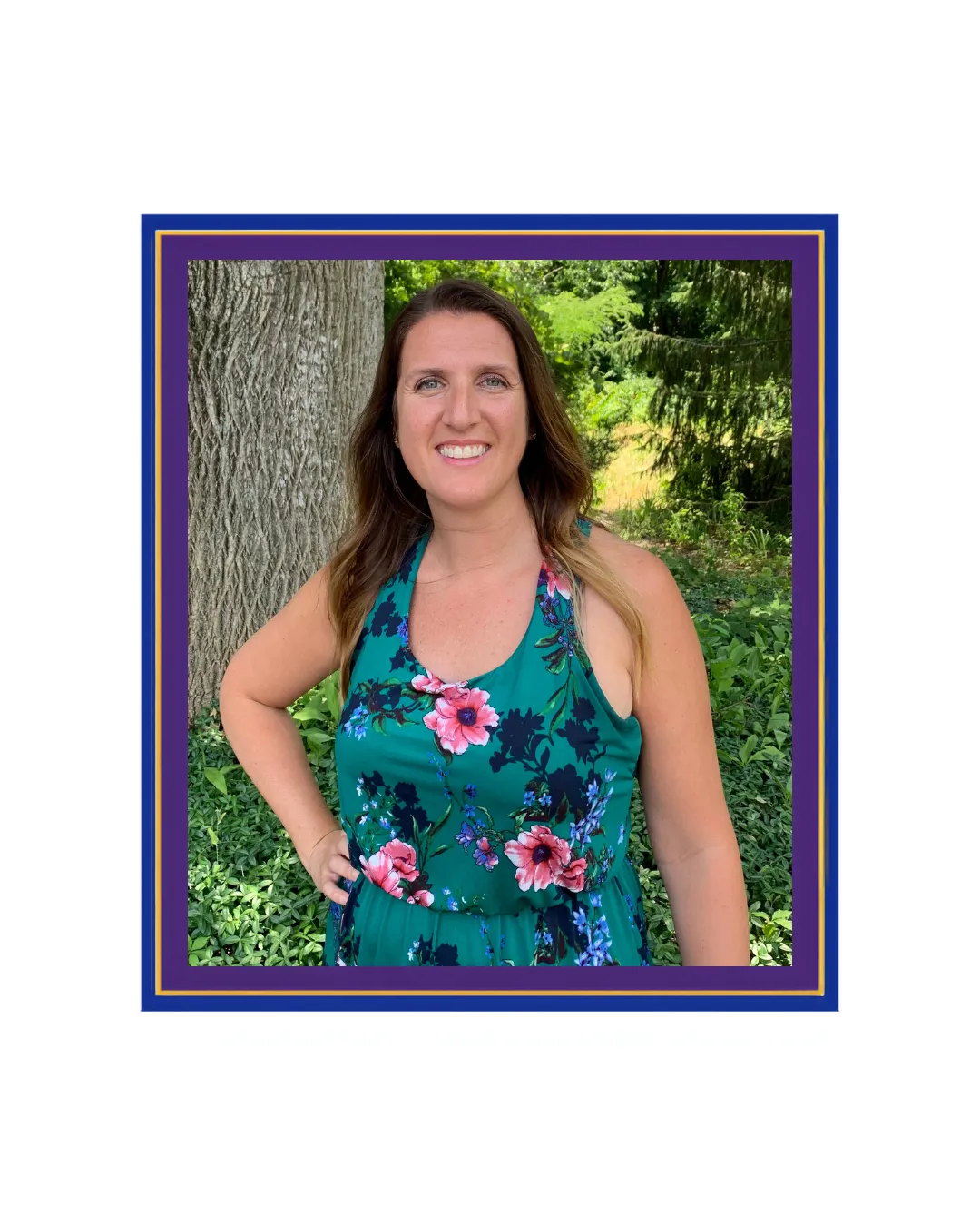 Brenda Kiss, Vibrant Women Rising Summit 2026 speaker.