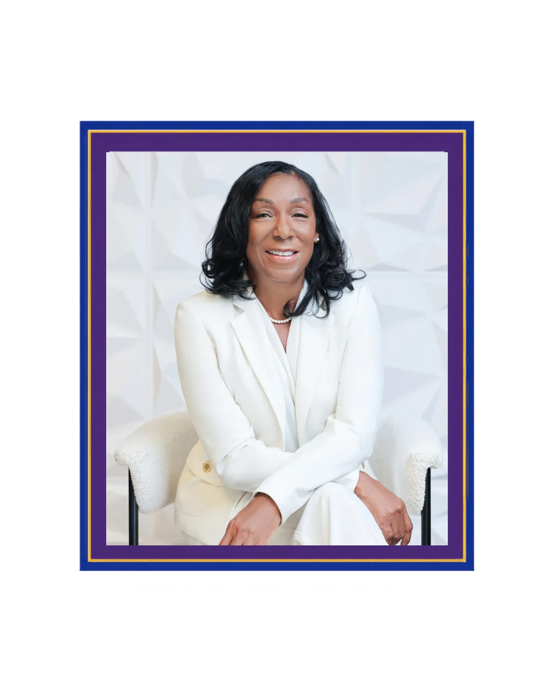 Beverly Whitlow, Vibrant Women Rising Summit 2026 speaker.