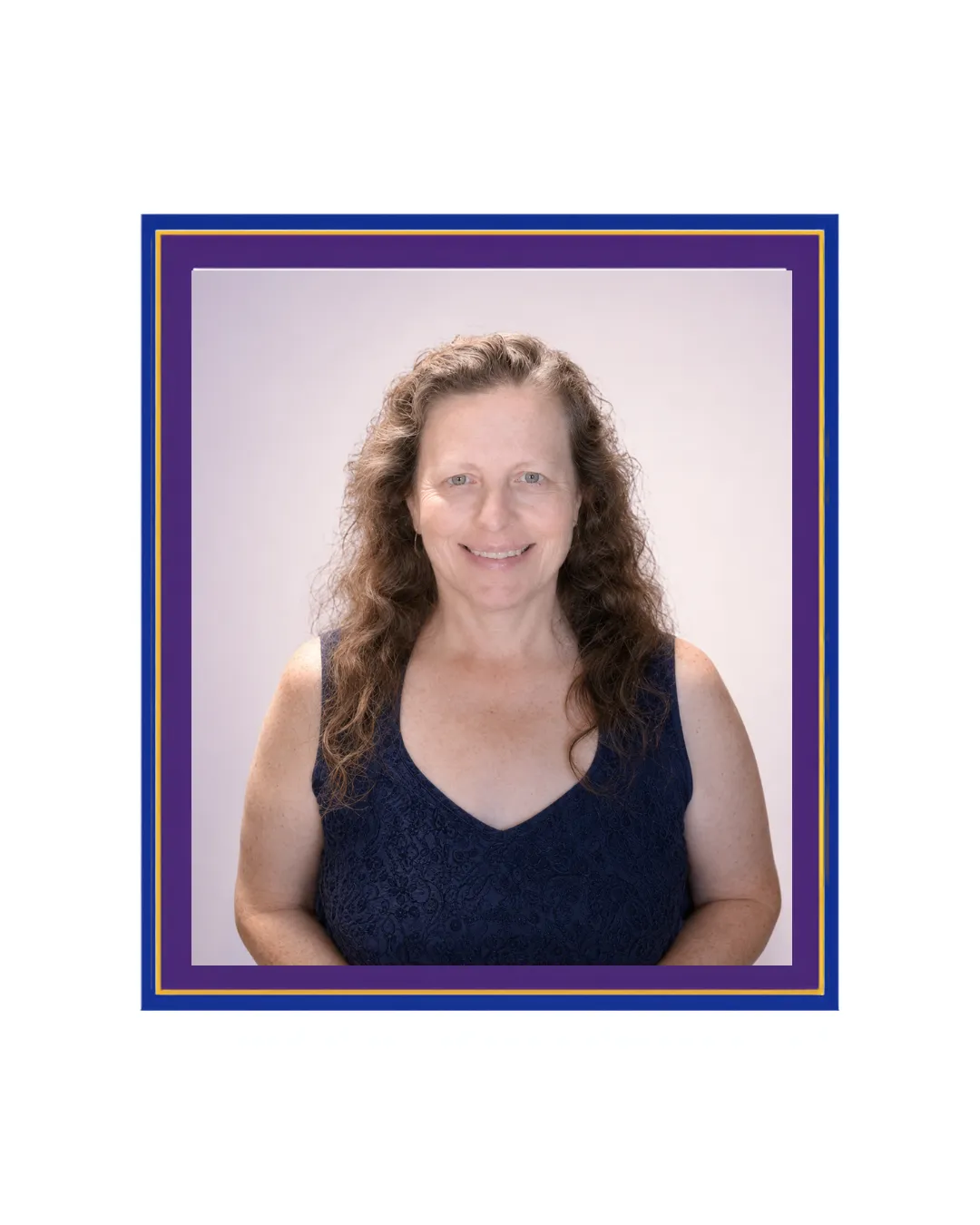 Katharine Caines, Vibrant Women Rising Summit 2026 speaker.