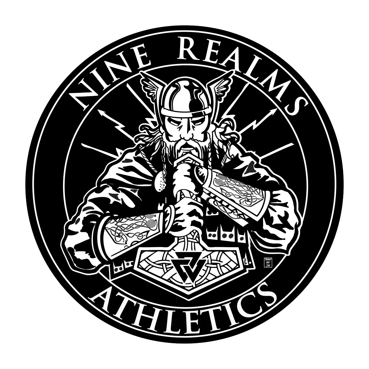 Brand Logo