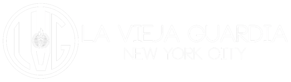 LVG Salsa Social Logo