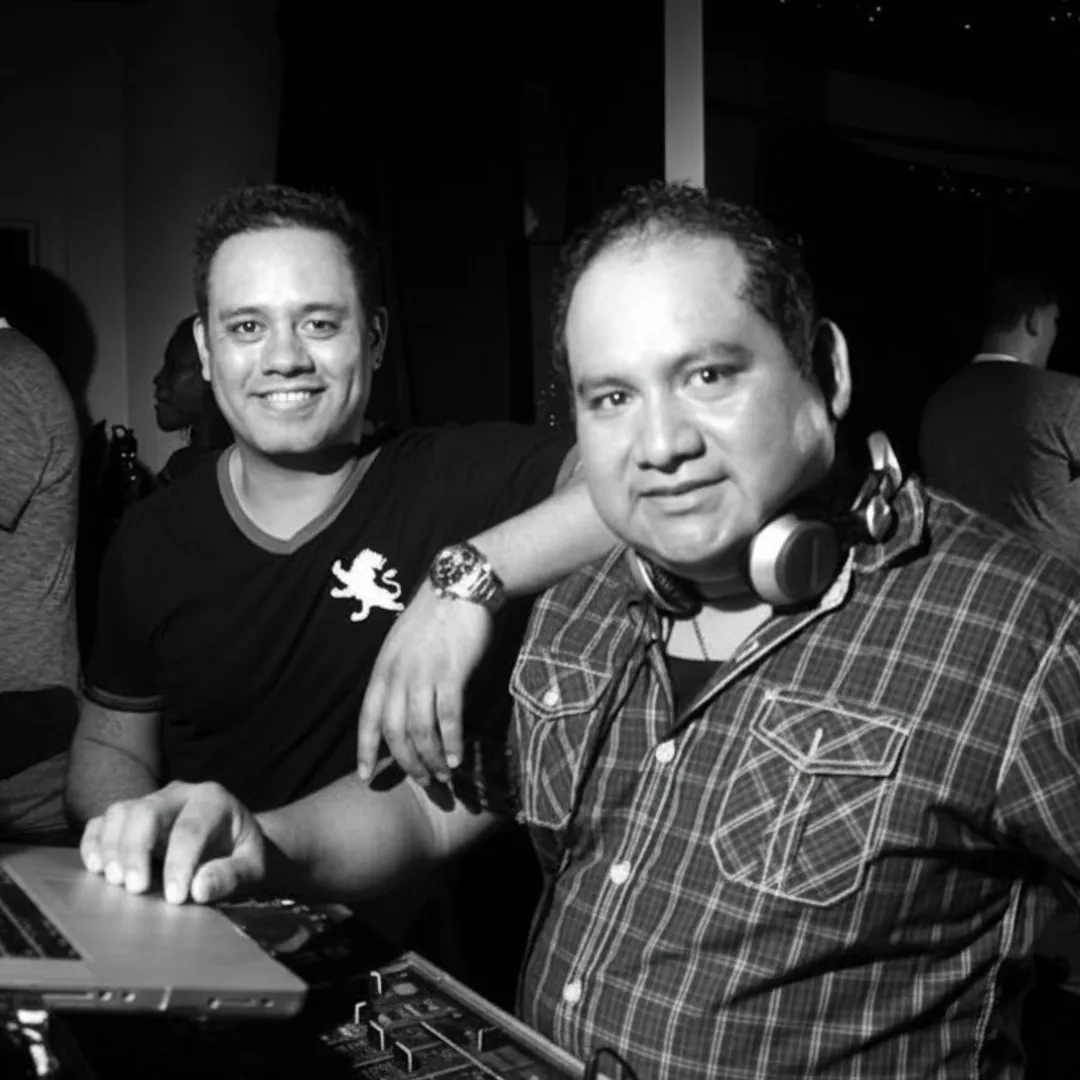 LVG Salsa Social Event and Founders
