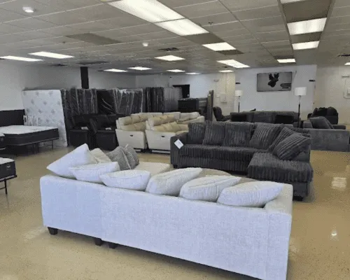 Delivery Services in Midwest City
