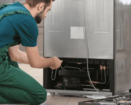 Product Warranties in Midwest City