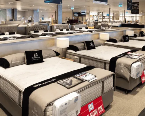Mattress Sales Midwest City